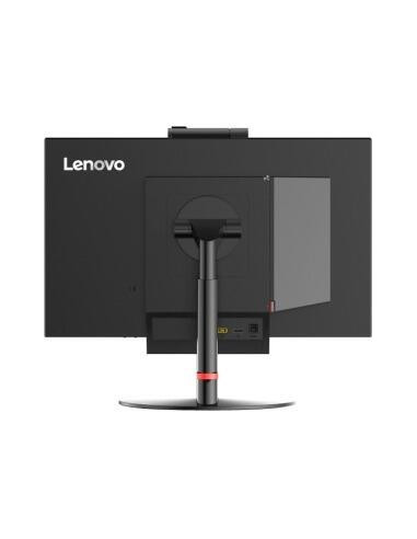 Monitor Lenovo Ts/ Tio 23.8" Led Fullhd Monitor Lenovo Ts/ Tio 23.8" Led Fullhd