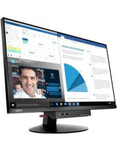Lenovo TIO 24 23.8IN FHD...