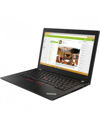 Lenovo Ultrabook - Lenovo ThinkPad...