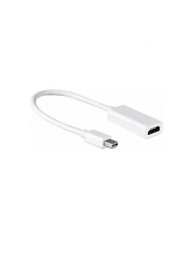 L-LINK Adapter Mini Displayport (M)... L-LINK Adapter Mini Displayport (M)...