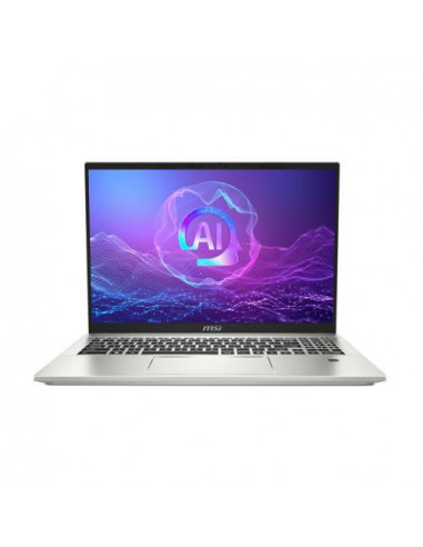 Portátil MSI Prestige A16 AI+...