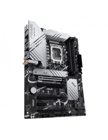 Placa-Mãe Asus PRIME Z790-P WIFI:... Placa-Mãe Asus PRIME Z790-P WIFI:...