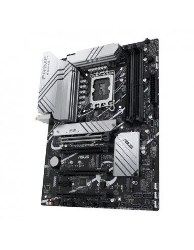 Placa-Mãe Asus PRIME Z790-P WIFI:... Placa-Mãe Asus PRIME Z790-P WIFI:...