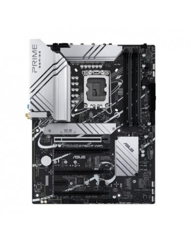 Placa-Mãe Asus PRIME Z790-P WIFI:... Placa-Mãe Asus PRIME Z790-P WIFI:...