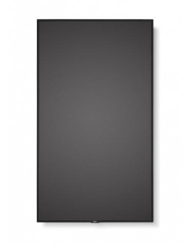 Ecrã NEC MultiSync M501-2: Quiosque...