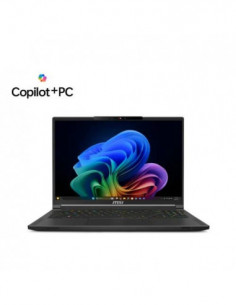 Msi Portatil Stealth A16...