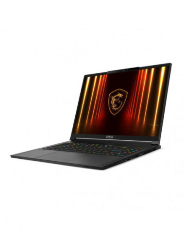 Msi Portatil Stealth A16 Ai+...