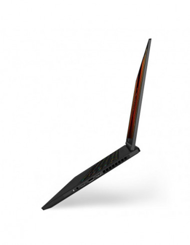 Portátil MSI Stealth A16 AI+: AMD...