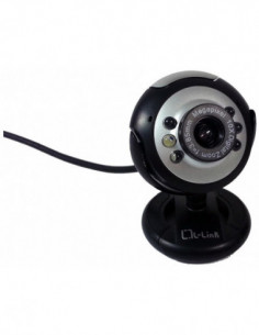 Webcam L-LINK LL-4186 8MP...