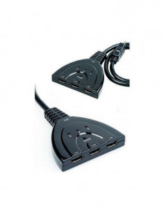 L-LINK Switch Hdmi 3 IN 1...