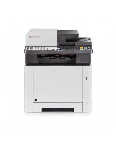 Kyocera Ecosys M5521CDW/4 IN 1/21... Kyocera Ecosys M5521CDW/4 IN 1/21...
