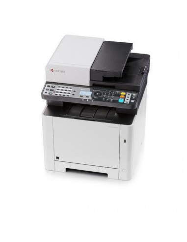 Kyocera Ecosys M5521CDW/4 IN 1/21... Kyocera Ecosys M5521CDW/4 IN 1/21...