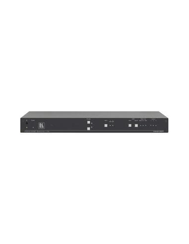 Kramer VM-212DT 2X1:2 4K60 4:2:0...