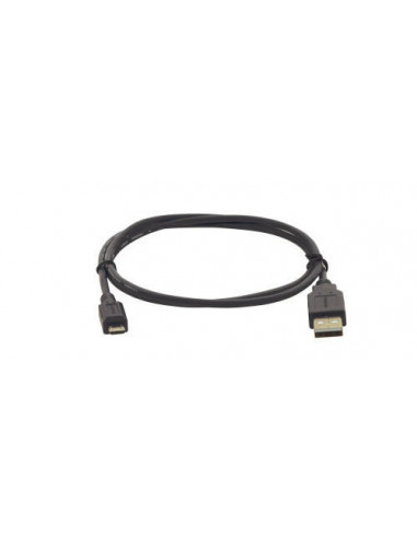 Kramer Electronics C-USB/MICROB-6... Kramer Electronics C-USB/MICROB-6...