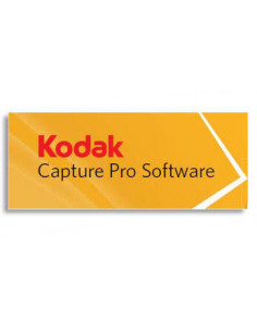 Kodak Capture Pro Sw Gruppe...