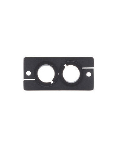 Kramer Electronics WCP-2 Placa de...