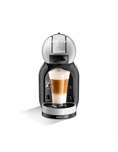 KRUPS - Dolce Gusto MINI ME CINZA/PRETA KRUPS - Dolce Gusto MINI ME CINZA/PRETA