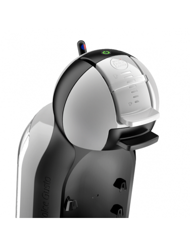 KRUPS - Dolce Gusto MINI ME CINZA/PRETA KRUPS - Dolce Gusto MINI ME CINZA/PRETA
