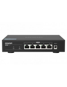 Switch QNAP QSW-1105-5T...