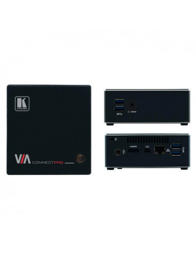 VIA Connect PRO Wireless Presenperp VIA Connect PRO Wireless Presenperp