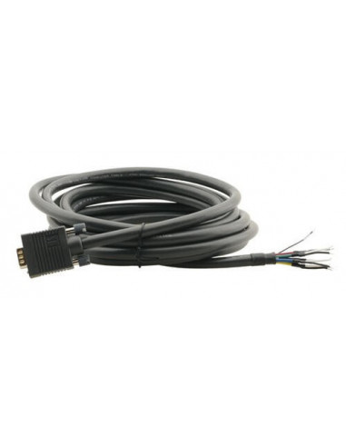 Kramer Cable Terminado Conector 15...