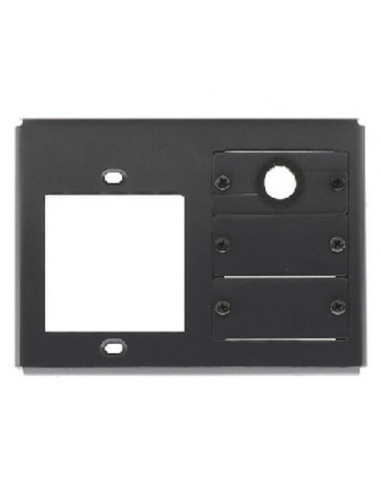 Kramer Placa de Insercion para... Kramer Placa de Insercion para...