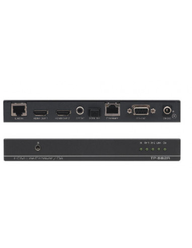 Kramer Electronics Tp-582r 1:2 Hdmi... Kramer Electronics Tp-582r 1:2 Hdmi...