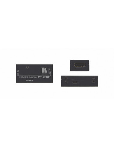 PT-3H2. 4K HDR Hdmi Extender   Accs
