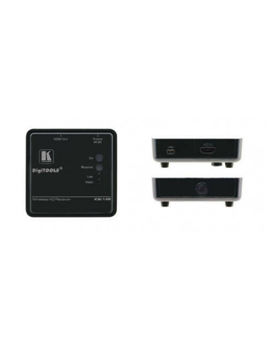 KW-14R/EU Wireless High  Perp... KW-14R/EU Wireless High  Perp...