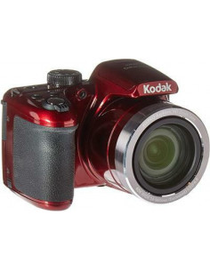 Kodak Astro Zoom AZ401 Rojo