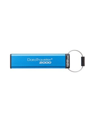 Kingston 128gb Dt2000 Usb 3.1 256bit... Kingston 128gb Dt2000 Usb 3.1 256bit...
