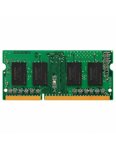 MEM 4GB 2666MHZ DDR4 NON-ECC CL19...