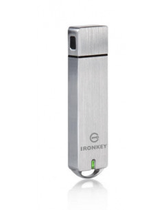 Kingston 128GB IronKey...