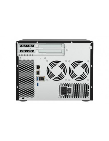 Ts-855x-8g 6x3.5/2.5in Sata 6gbext...