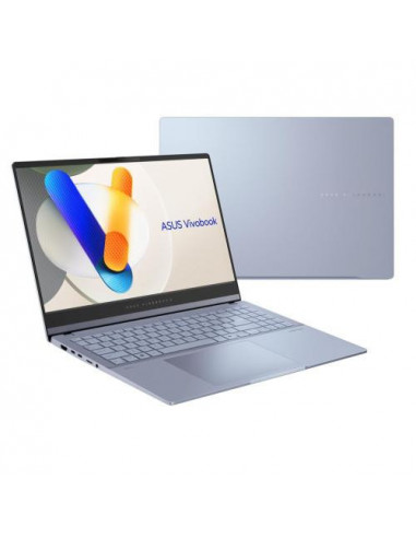 Portátil Asus Vivobook S 15 OLED...