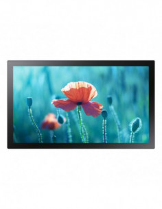 Monitor Samsung Smart...