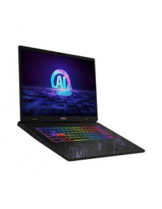 Portátil MSI Pulse 17 AI:...