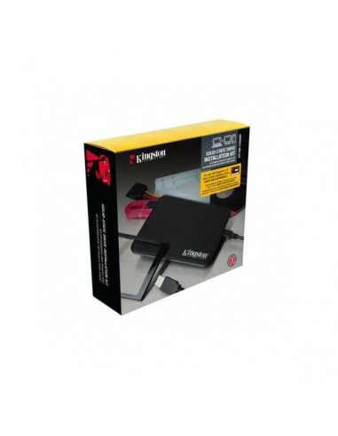 Kingston kit de Instalação SSD Kingston kit de Instalação SSD