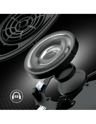 Kingston HyperX Cloud II Wireless... Kingston HyperX Cloud II Wireless...