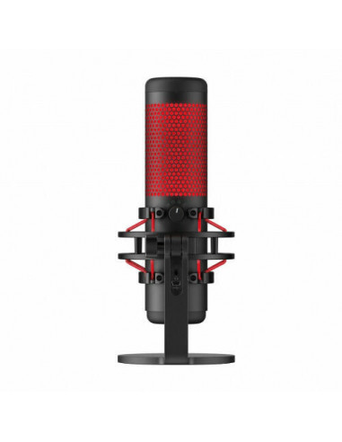 Hyperx Quadcast Micrófono de... Hyperx Quadcast Micrófono de...