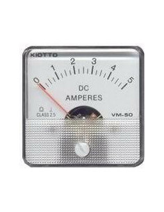 Amp. 5A Dc Kiotto 50X50