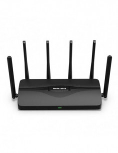 Mercusys - BE9300 Tri-Band...