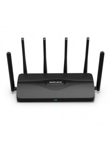 Roteador Mercusys MR47BE Wi-Fi 7...