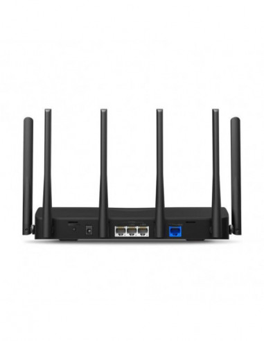 Roteador Wireless Mercusys MR47BE... Roteador Wireless Mercusys MR47BE...