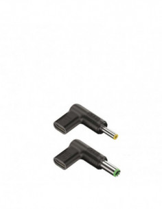 Conectores USB-C NGS para...