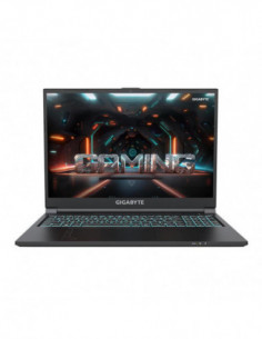 Portátil Gigabyte G6...