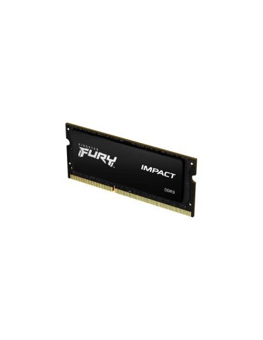 Kingston ValueRAM 8GB 1600MHz DDR3L...