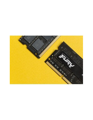 Kingston ValueRAM 8GB 1600MHz DDR3L...