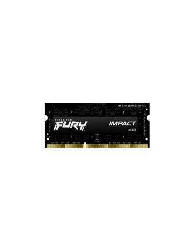 Kingston ValueRAM 8GB 1600MHz DDR3L...