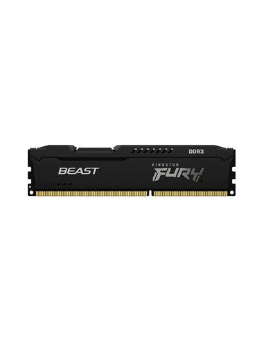 Kingston ValueRAM 8GB 1600MHz DDR3...